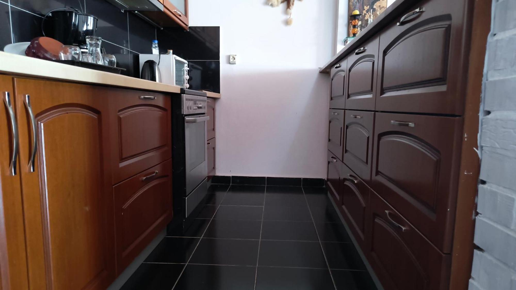 Polyxeni Apartments & Rooms Qeparo Luaran gambar