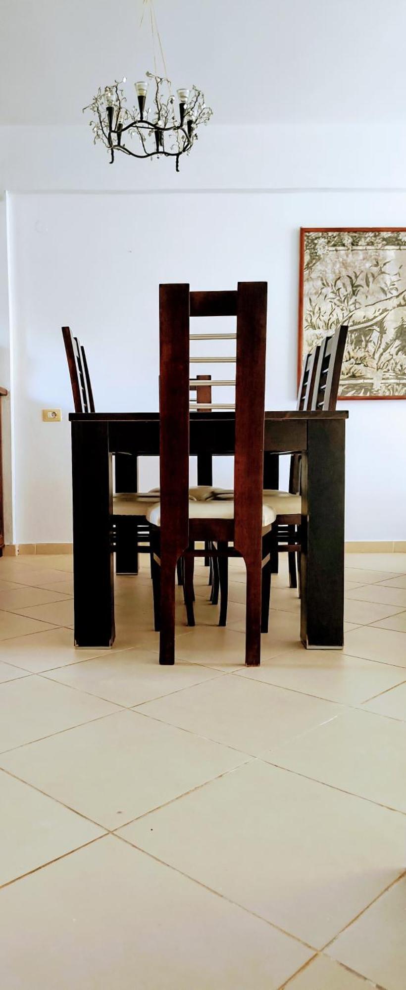 Polyxeni Apartments & Rooms Qeparo Luaran gambar